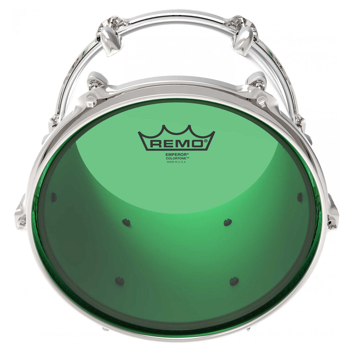 Remo Emperor Colortone Drum Heads