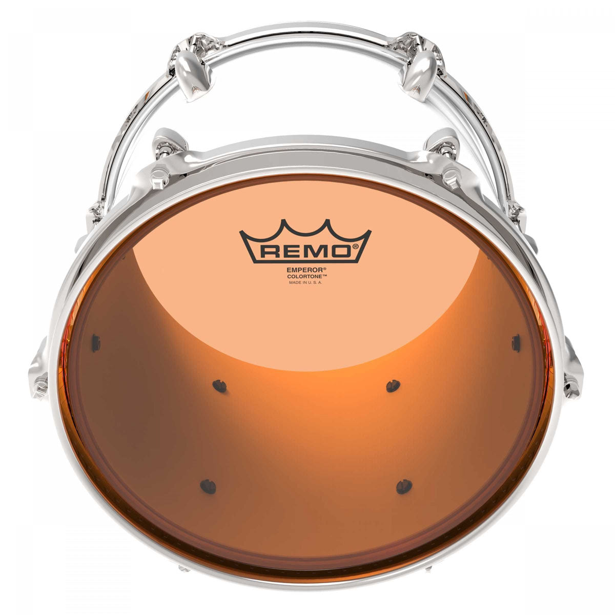 Remo Emperor Colortone Drum Heads