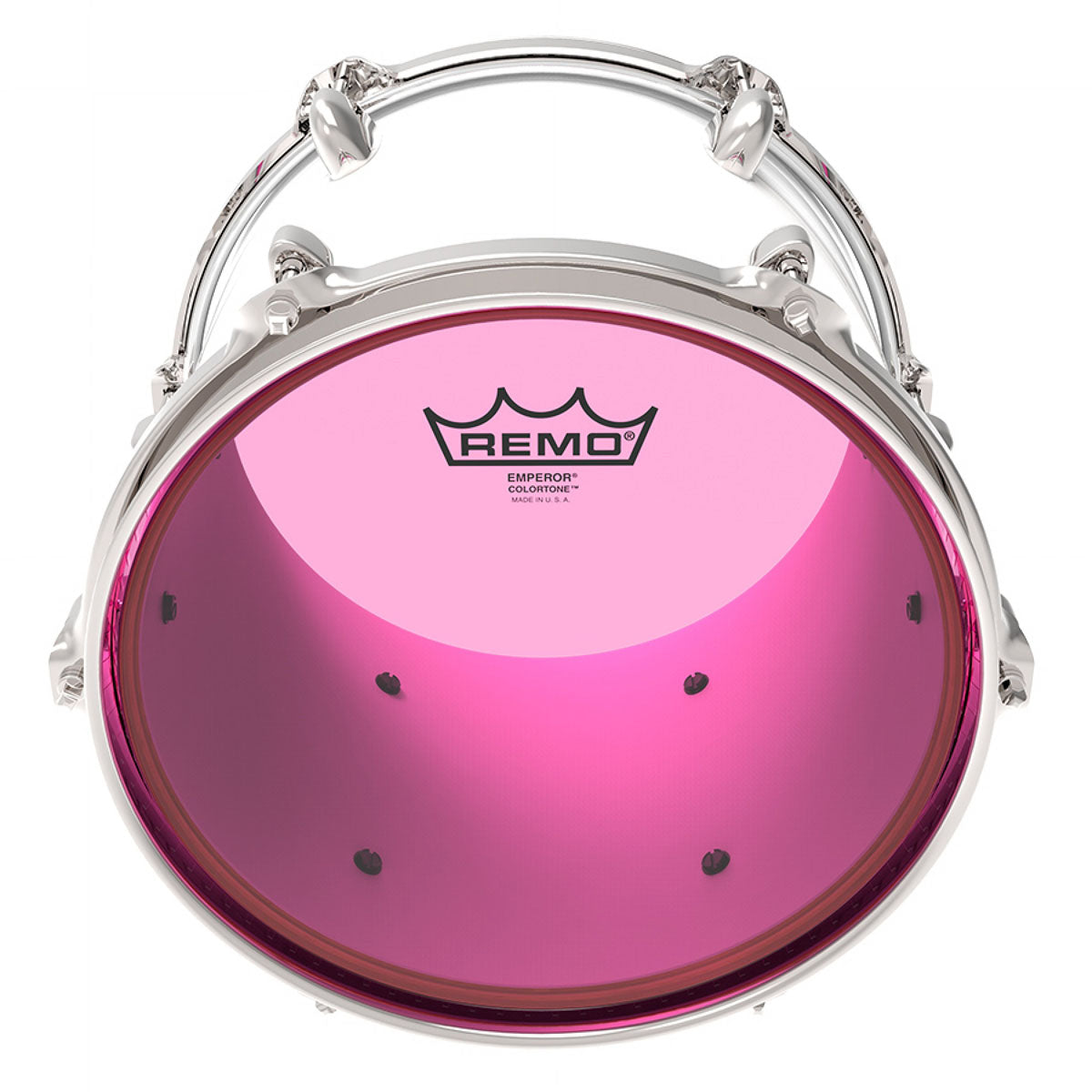 Remo Emperor Colortone Drum Heads