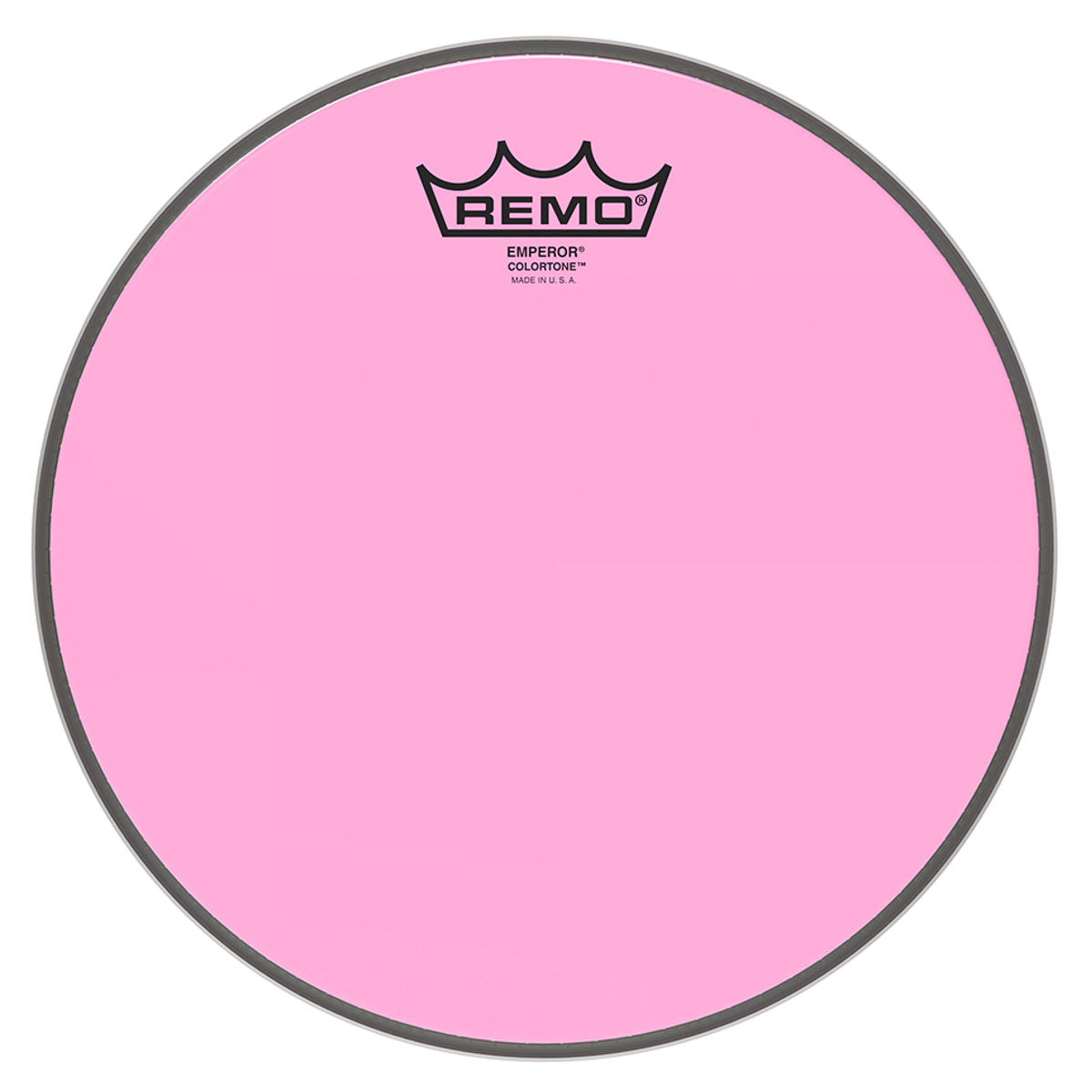 Remo Emperor Colortone Drum Heads