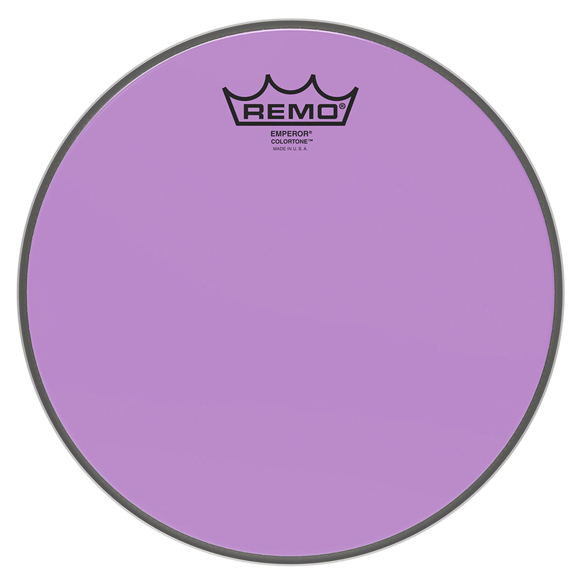 Remo Emperor Colortone Drum Heads