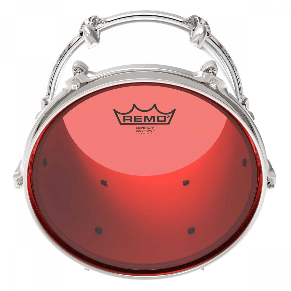 Remo Emperor Colortone Drum Heads