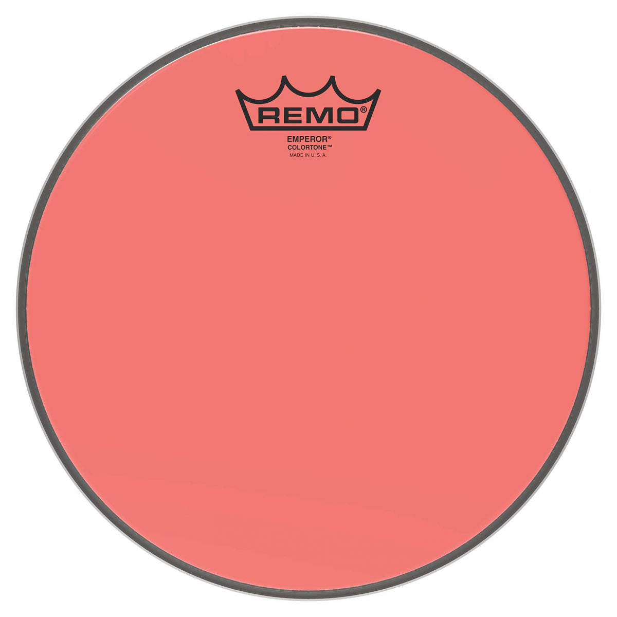 Remo Emperor Colortone Drum Heads