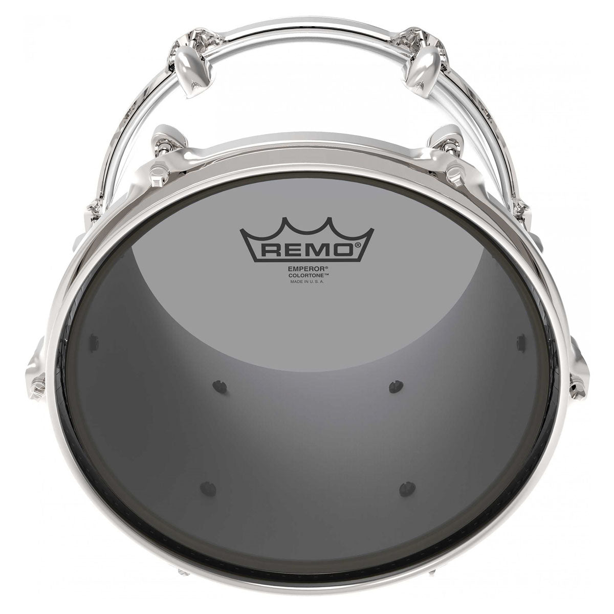 Remo Emperor Colortone Drum Heads