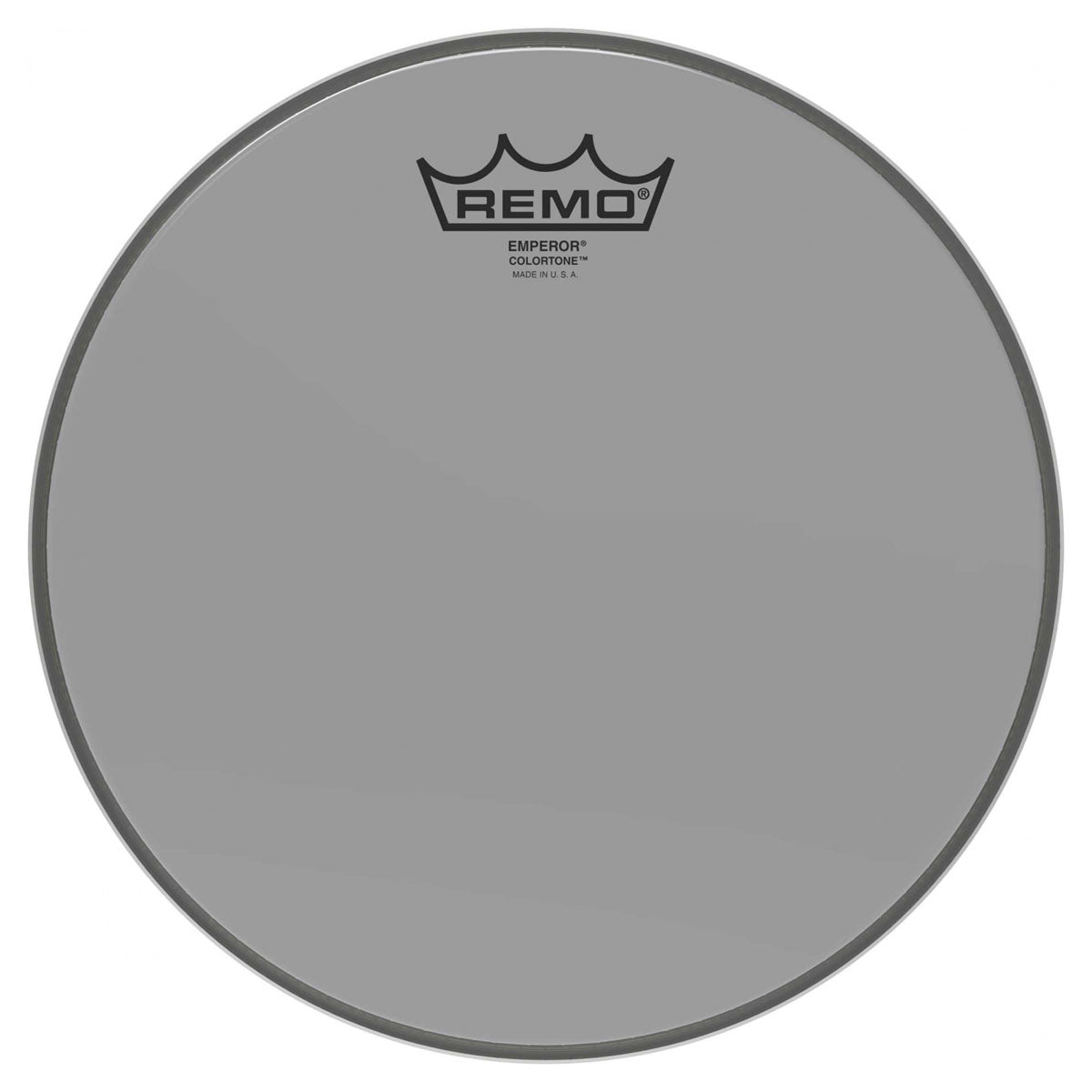 Remo Emperor Colortone Drum Heads
