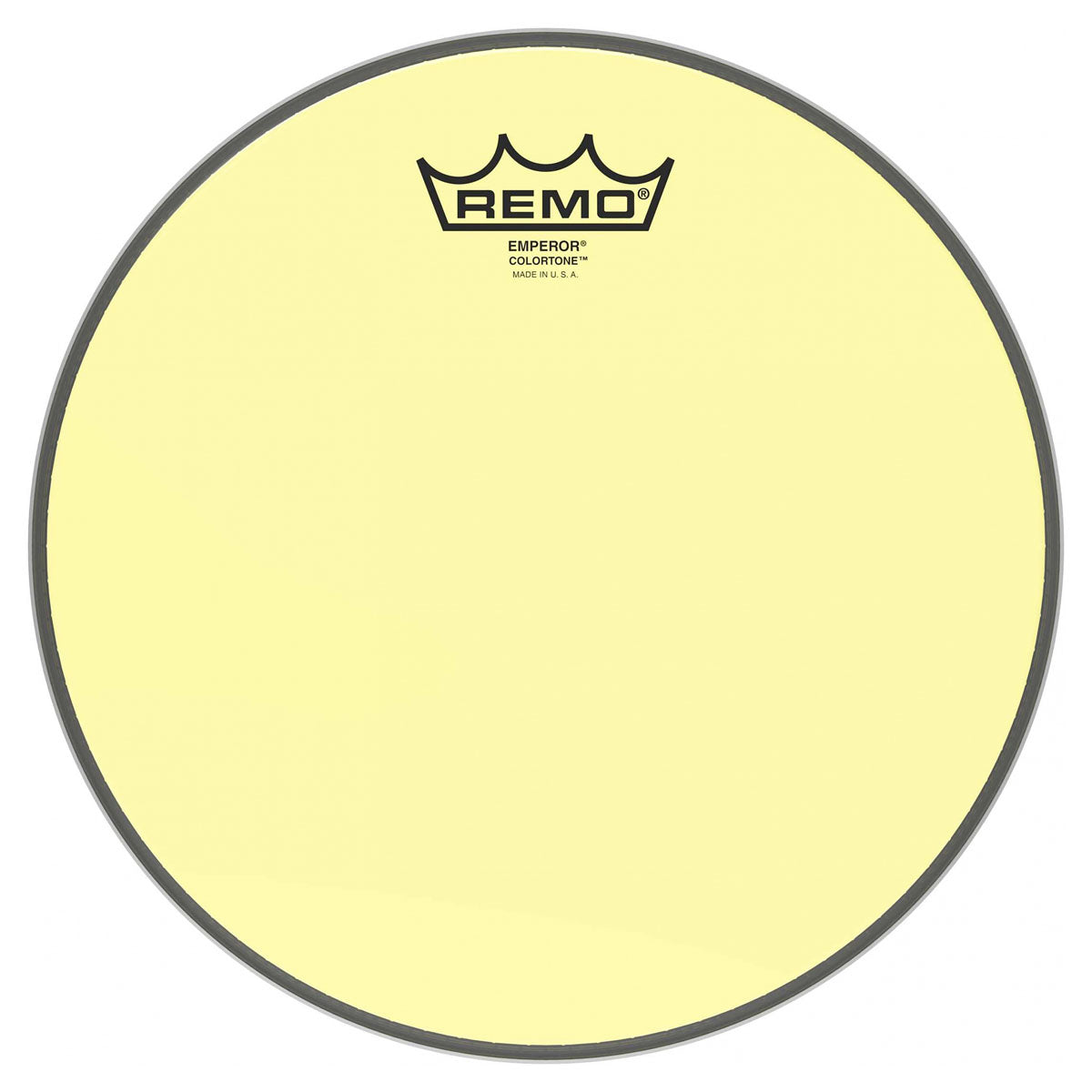 Remo Emperor Colortone Drum Heads