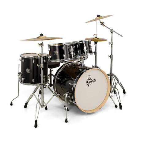Gretsch Energy Series 20" Fusion Drum Kit