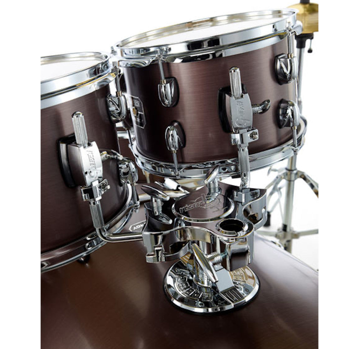 Gretsch Energy Series 22" Fusion Drum Kit