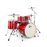 Gretsch Energy Series 20" Fusion Drum Kit