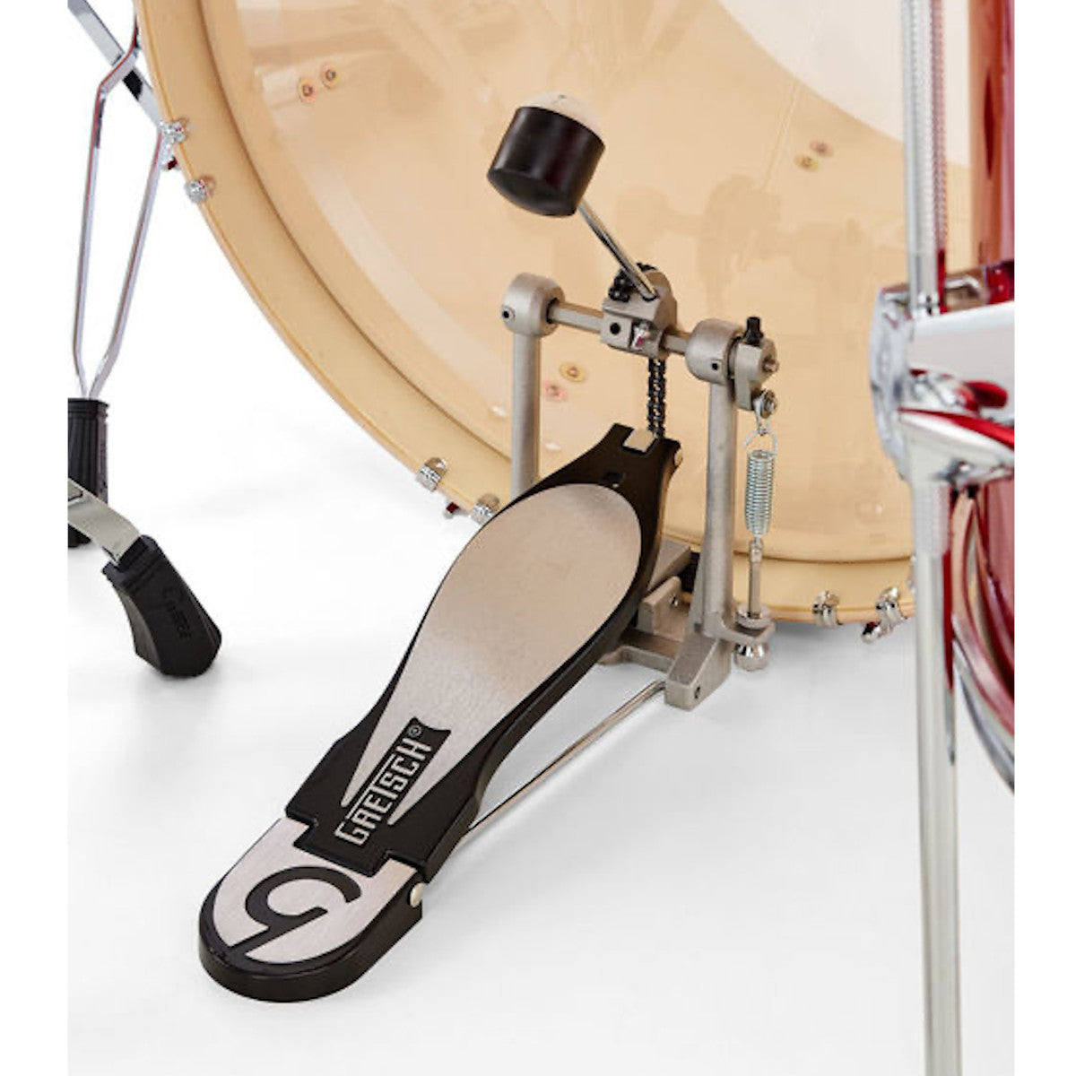 Gretsch Energy Series 20" Fusion Drum Kit