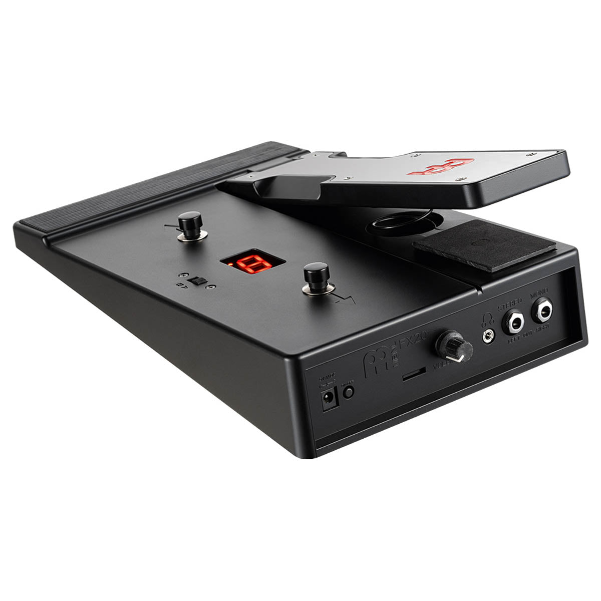 Meinl Percussion Effects Pedal