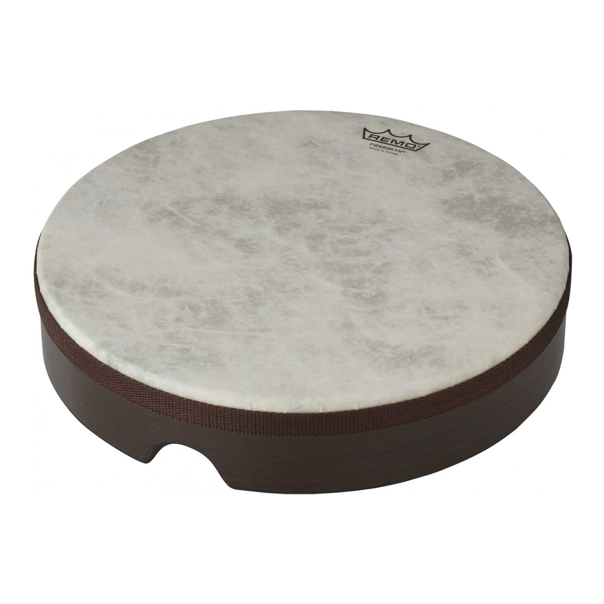 Remo Fiberskyn 12"x2.5" Frame Drum