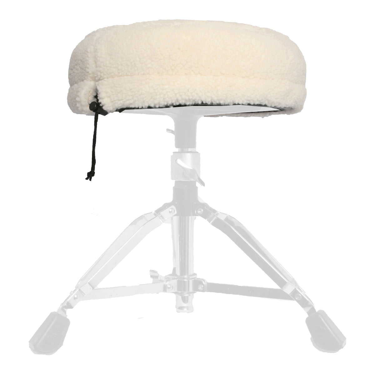 Protection Racket Fleece Seat Cover