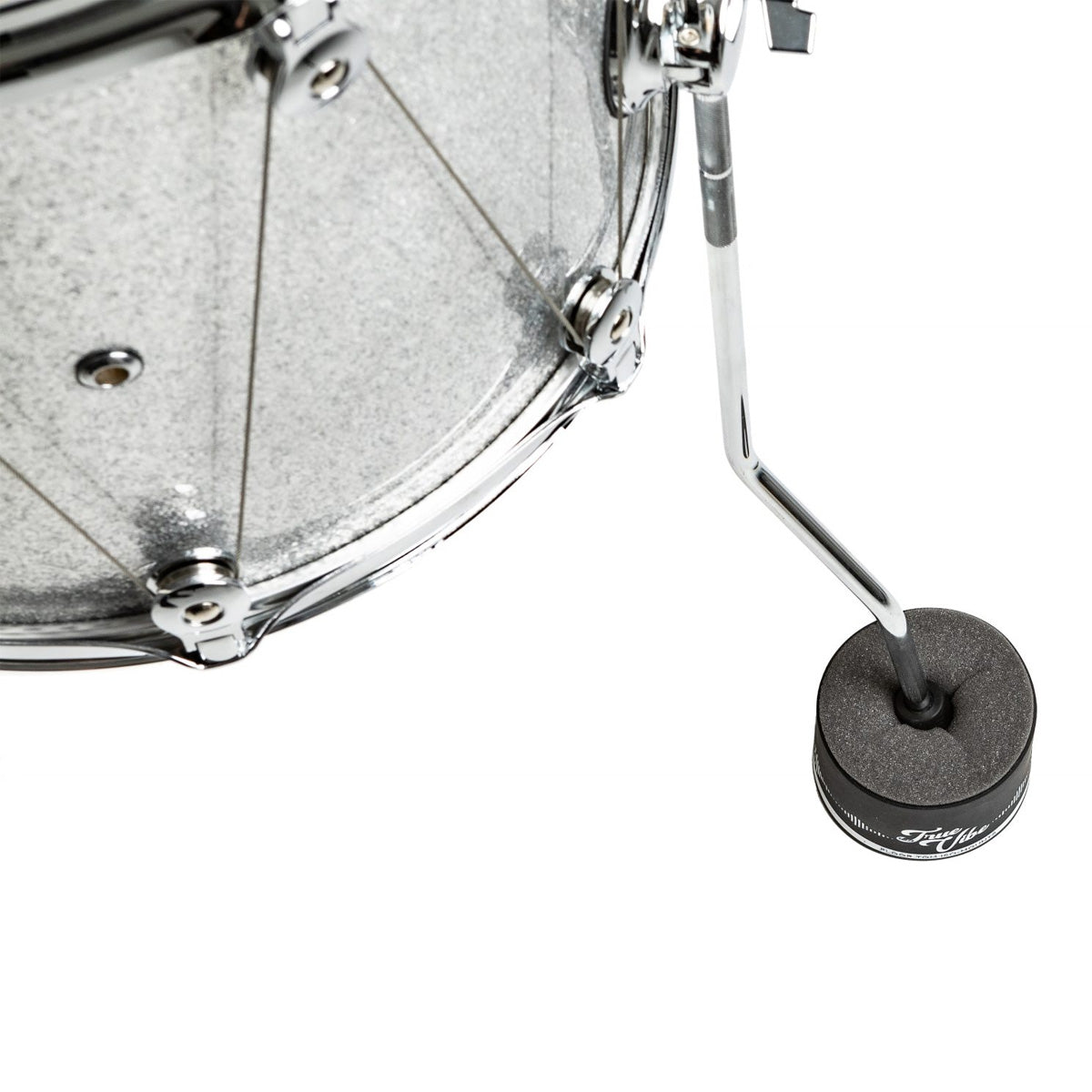 TnR TrueVibes For Floor Tom Legs (Pack of 3)