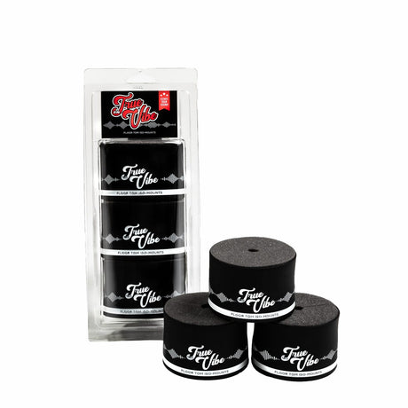 TnR TrueVibes For Floor Tom Legs (Pack of 3)