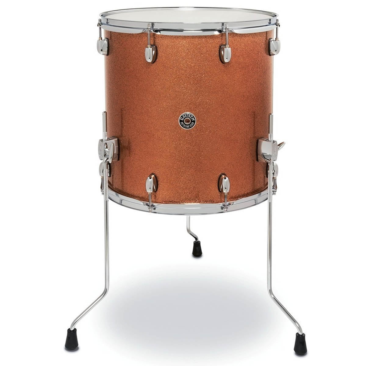 Gretsch Catalina Club Floor Toms