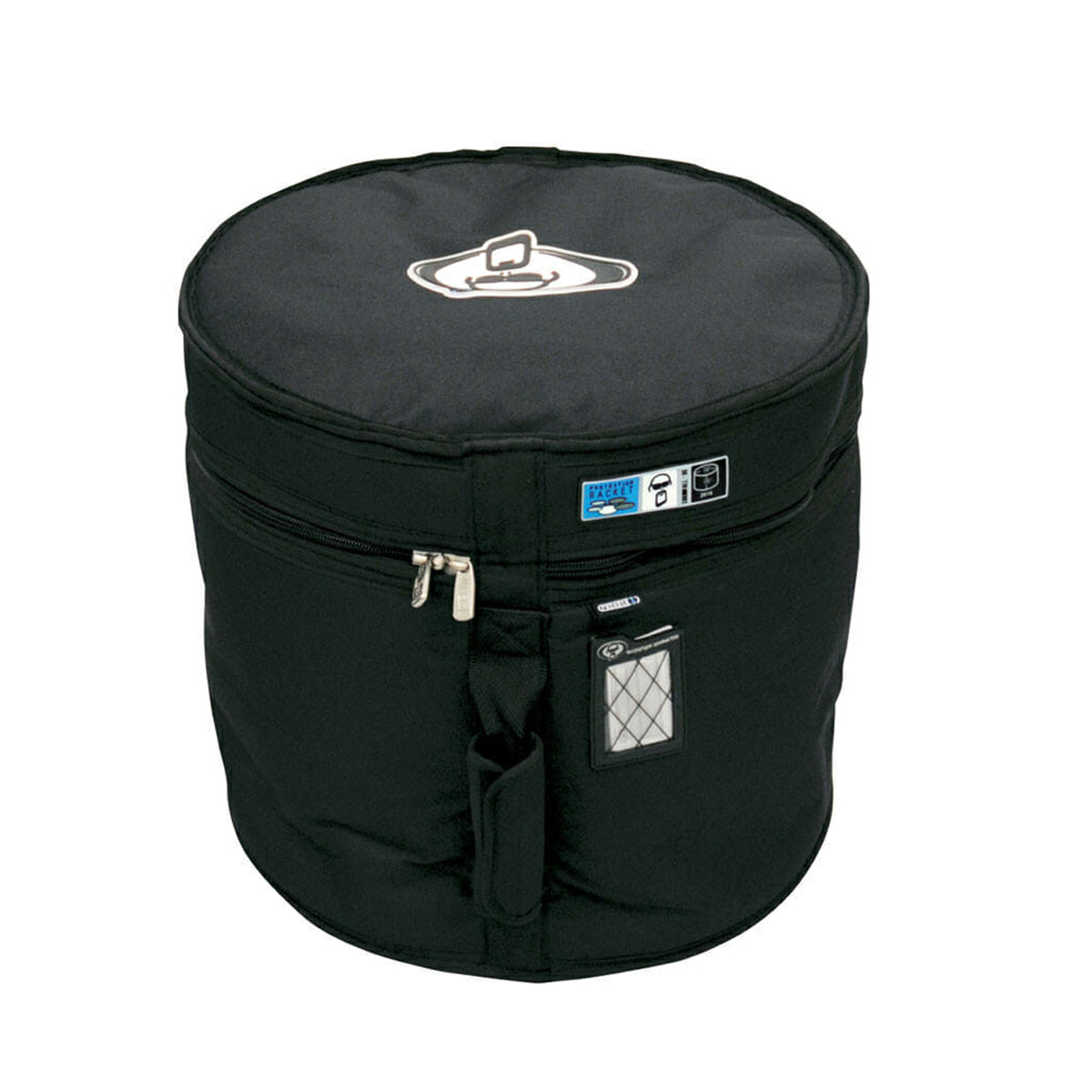 Protection Racket 13" Floor Tom Case