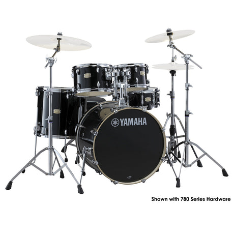 Yamaha Stage Custom Birch 22" Fusion Drum Kit Including Hardware