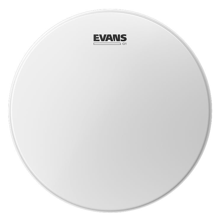 Evans G1 Drum Heads - Coated