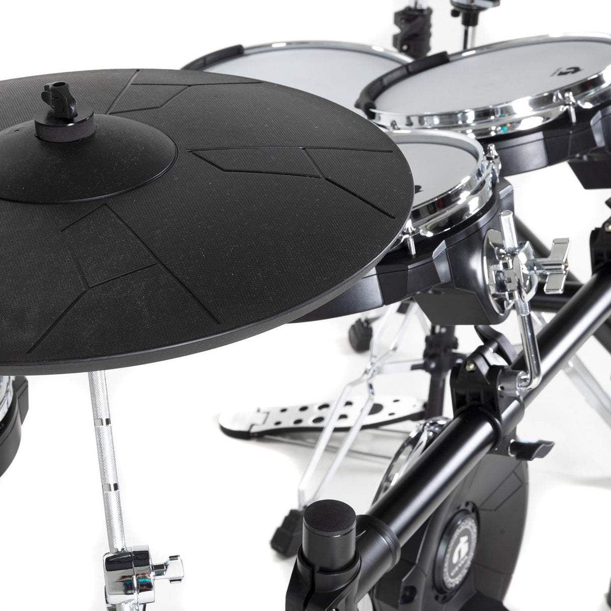 Gewa G3 Studio Electronic Drum Kit