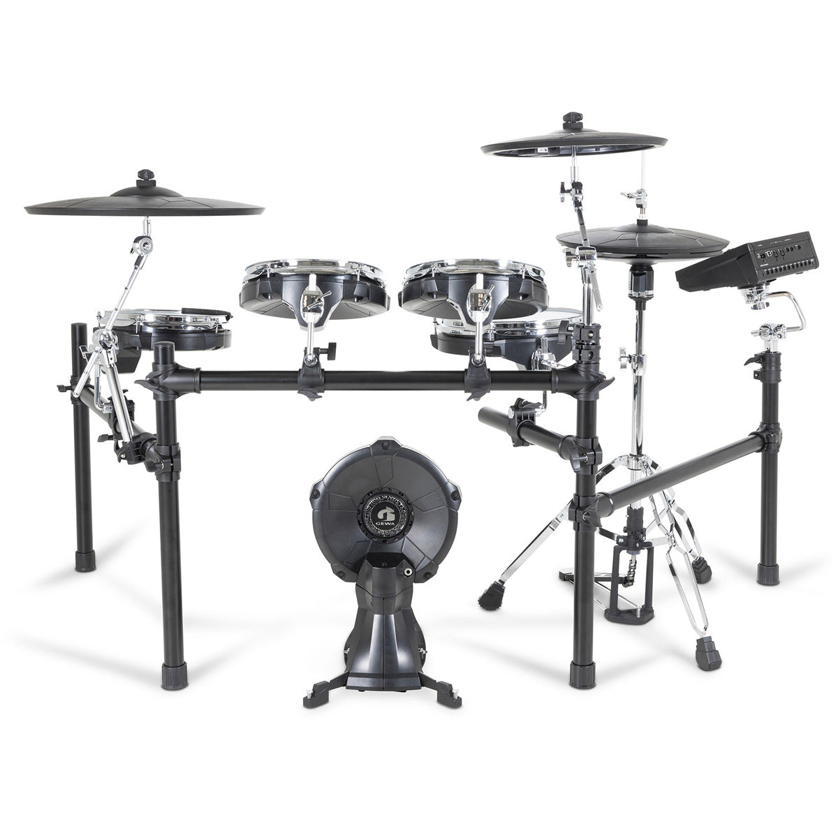 Gewa G3 Studio Electronic Drum Kit