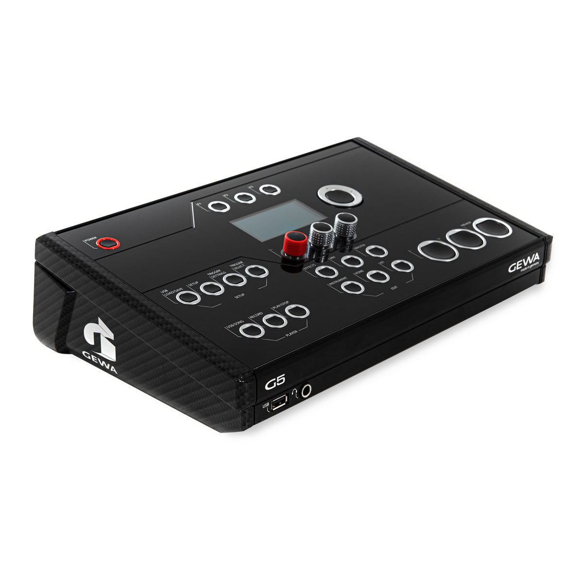 Gewa G5 Studio Electronic Drum Kit