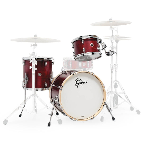 Gretsch USA Brooklyn 20" 3 Piece Shell Pack