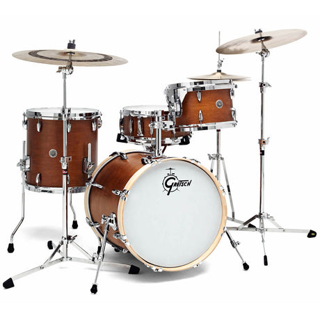 Gretsch USA Brooklyn 18" Jazz Shell Pack