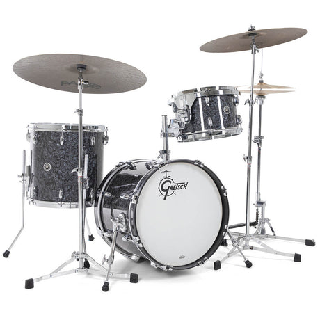 Gretsch USA Brooklyn 18" Jazz Shell Pack