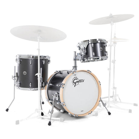 Gretsch USA Brooklyn 18" Jazz Shell Pack