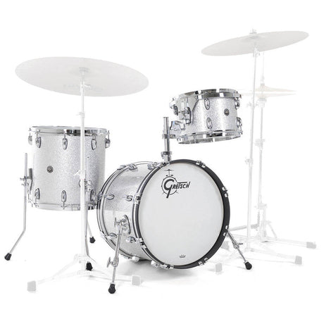 Gretsch USA Brooklyn 18" Jazz Shell Pack