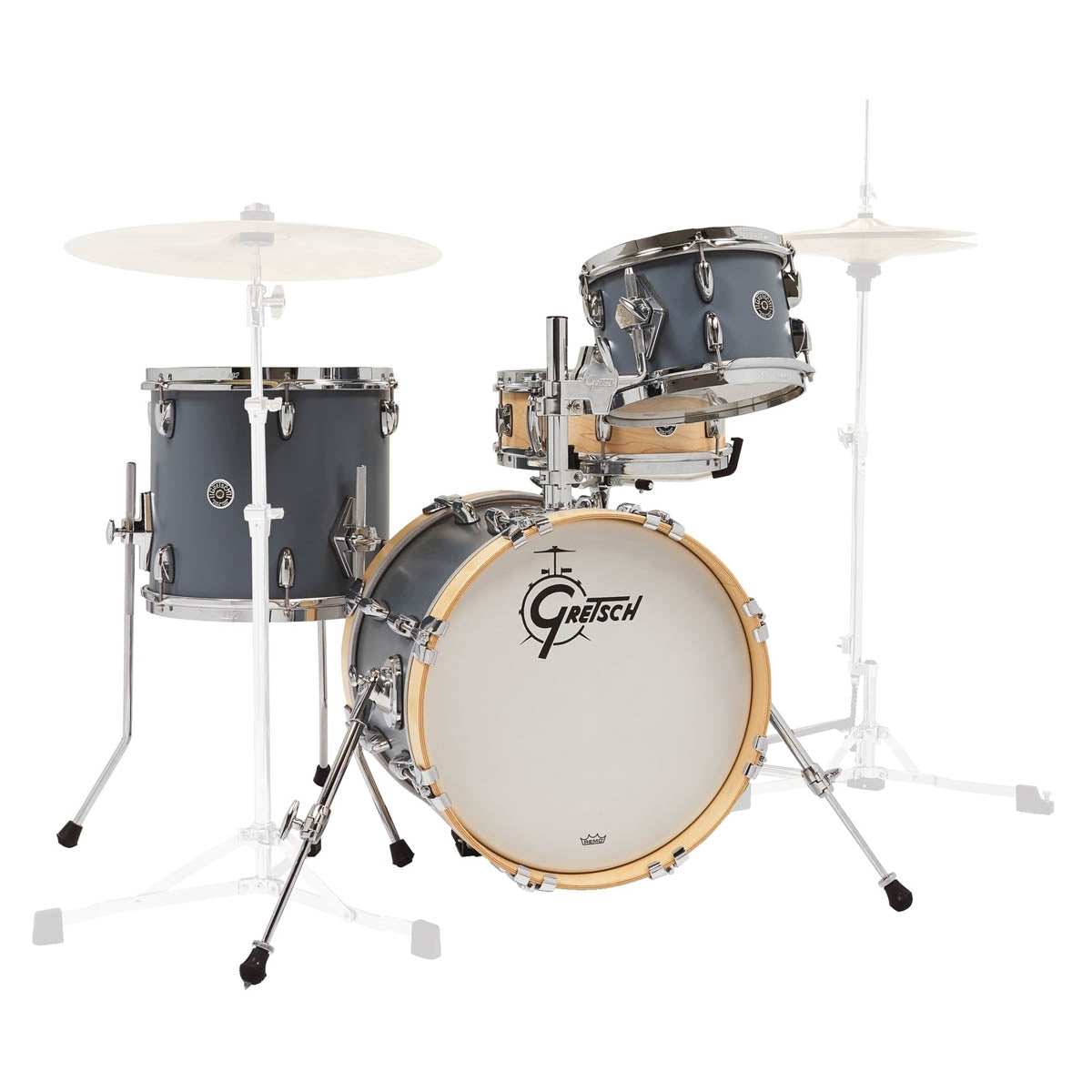 Gretsch USA Brooklyn Micro Kit Shell Pack