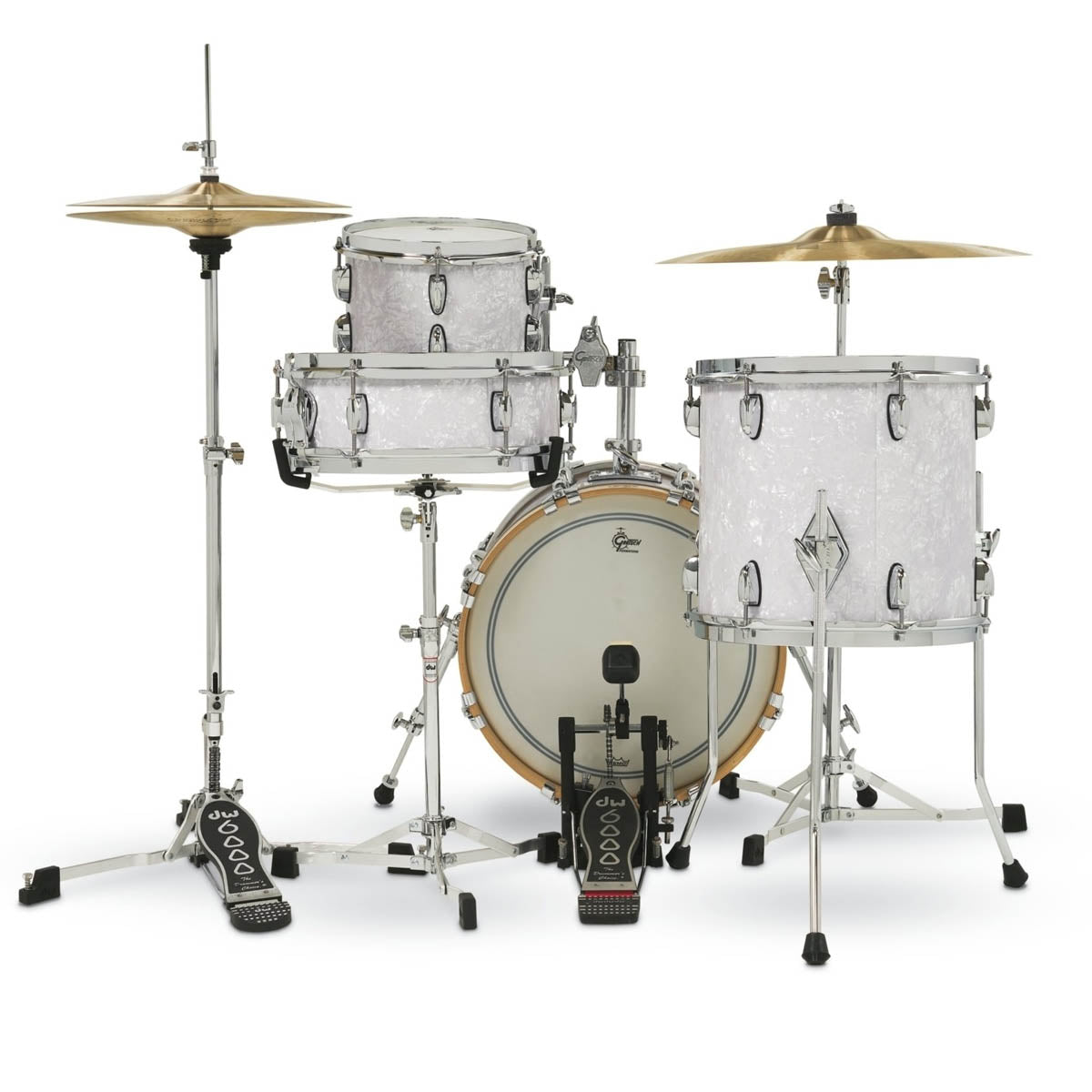 Gretsch USA Brooklyn Micro Kit Shell Pack