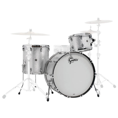 Gretsch USA Brooklyn 24" 3 Piece Shell Pack