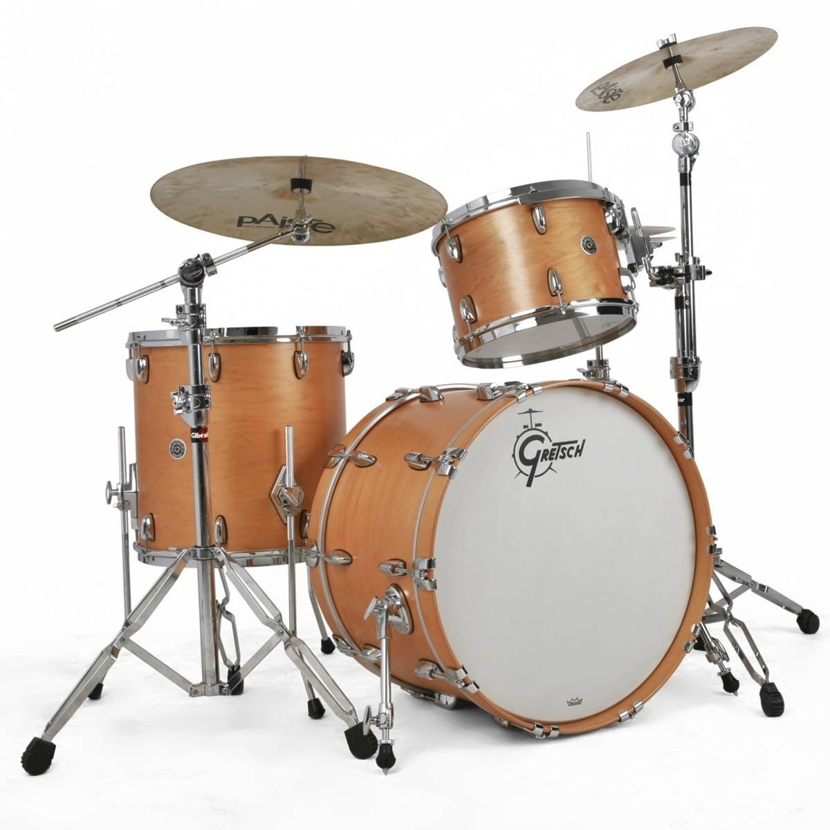 Gretsch USA Brooklyn 22" 3 Piece Shell Pack