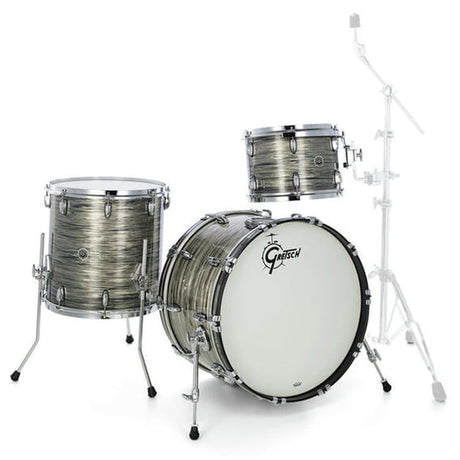 Gretsch USA Brooklyn 22" 3 Piece Shell Pack
