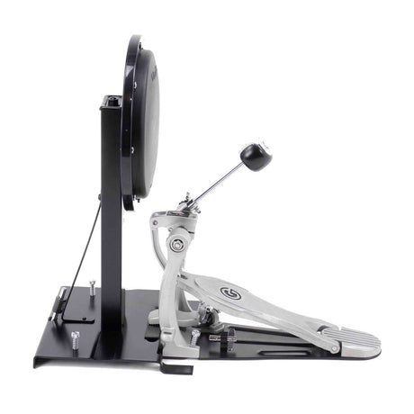 Gibraltar Bass Drum Practice Pad