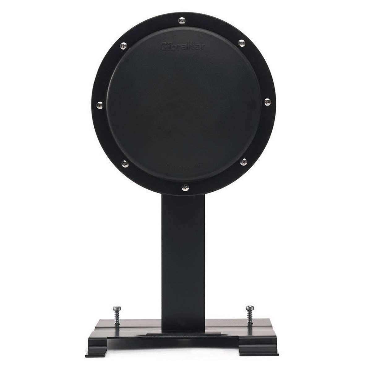 Gibraltar Bass Drum Practice Pad Rattle&DrumMusic