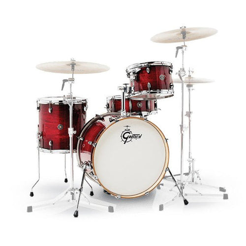 Gretsch Catalina Club 20" Fusion Shell Pack