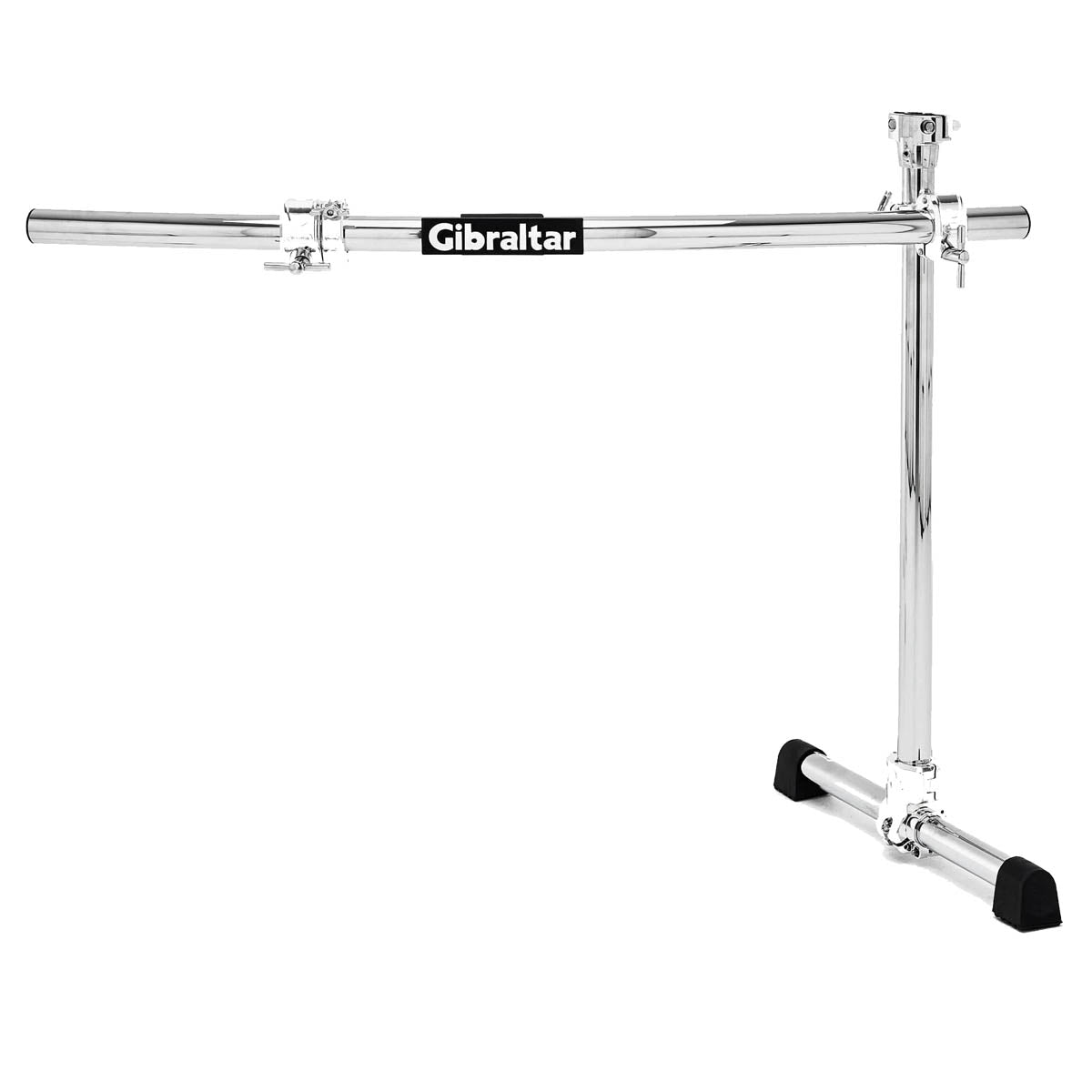 Gibraltar GCS-150C Chrome Series Curved Rack Extension