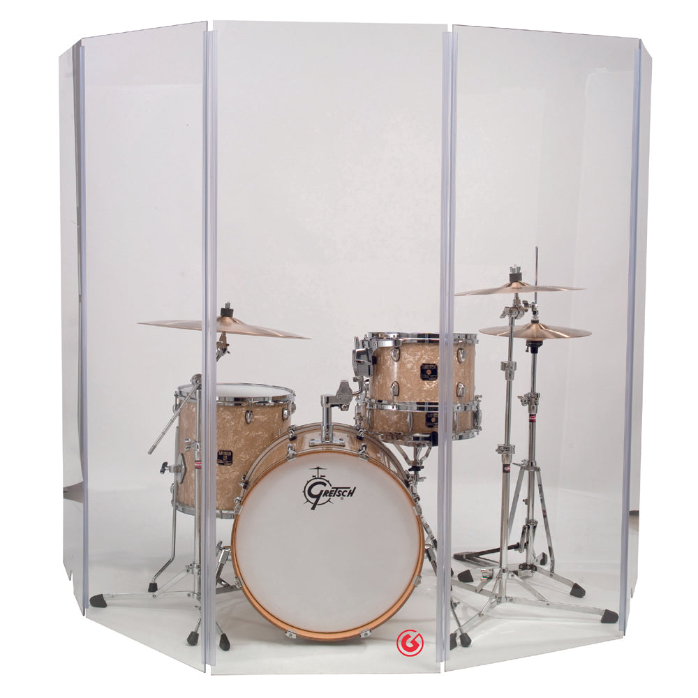 Gibraltar GDS-5 Drum Shield