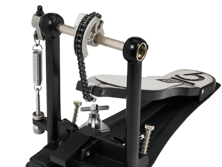 Gretsch G3 Single Bass Drum Pedal