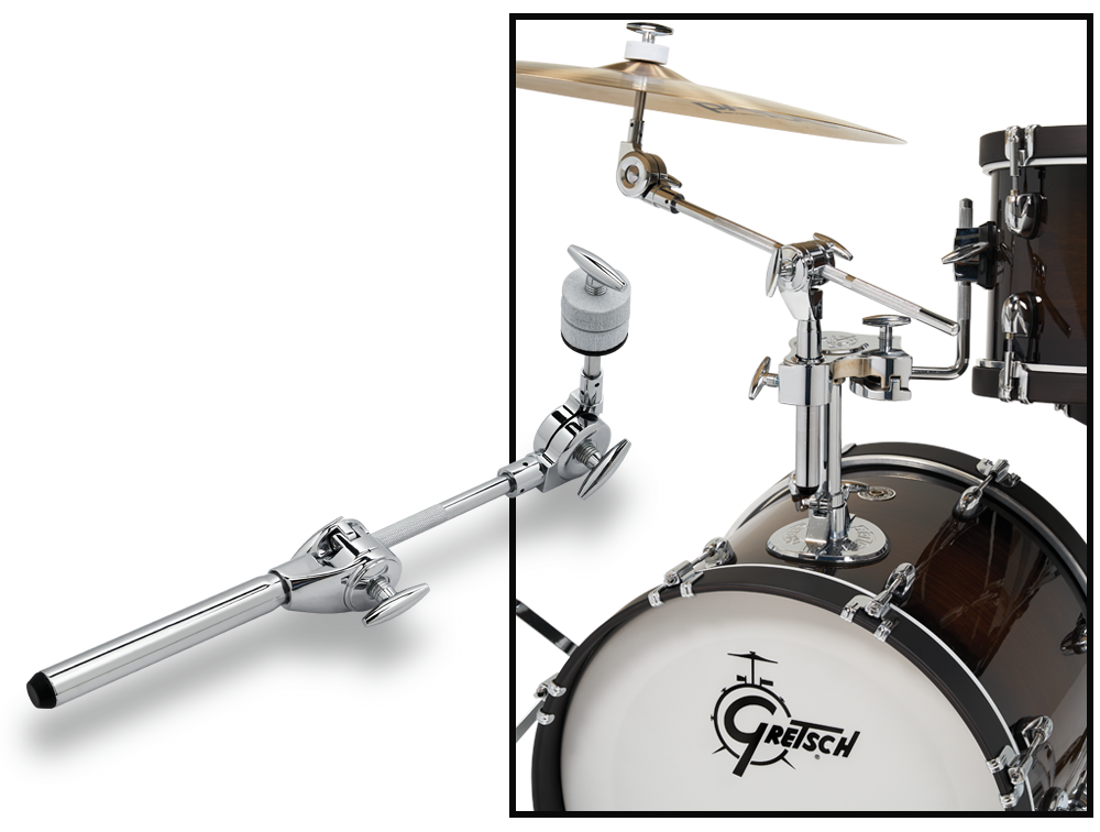 Gretsch Cymbal Boom Arm