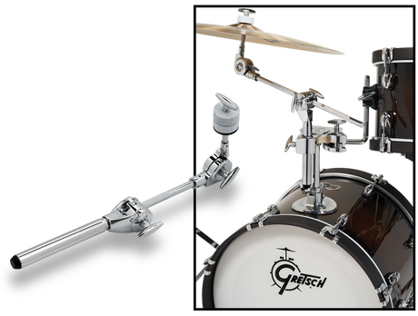 Gretsch Cymbal Boom Arm