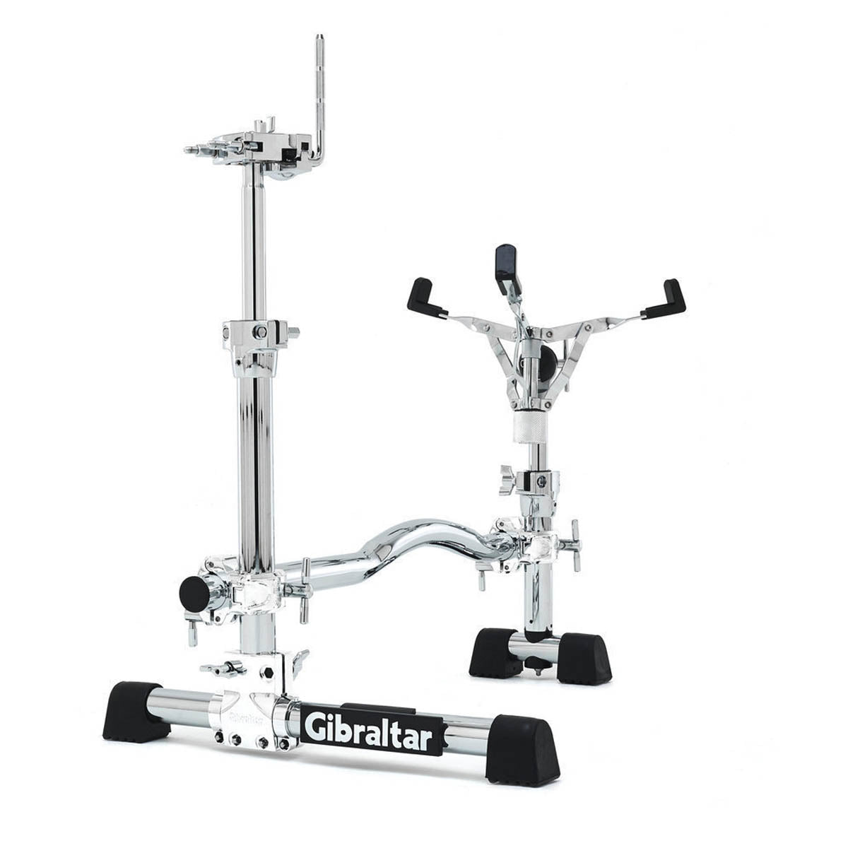 Gibraltar GSVMS-KIT Stealth Tom Arm & Snare Basket System