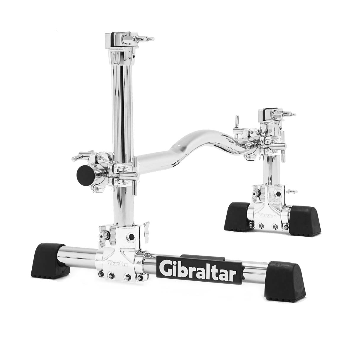 Gibraltar GSVMS Stealth Mounting System