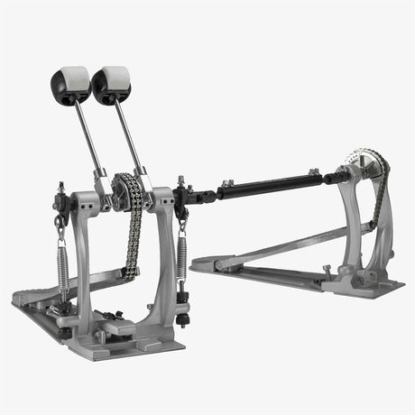 Gibraltar GTC6-DB Tour Class Double Bass Drum Pedal - Chain Drive