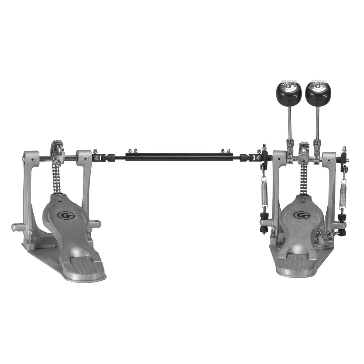 Gibraltar GTC6-DB Tour Class Double Bass Drum Pedal - Chain Drive