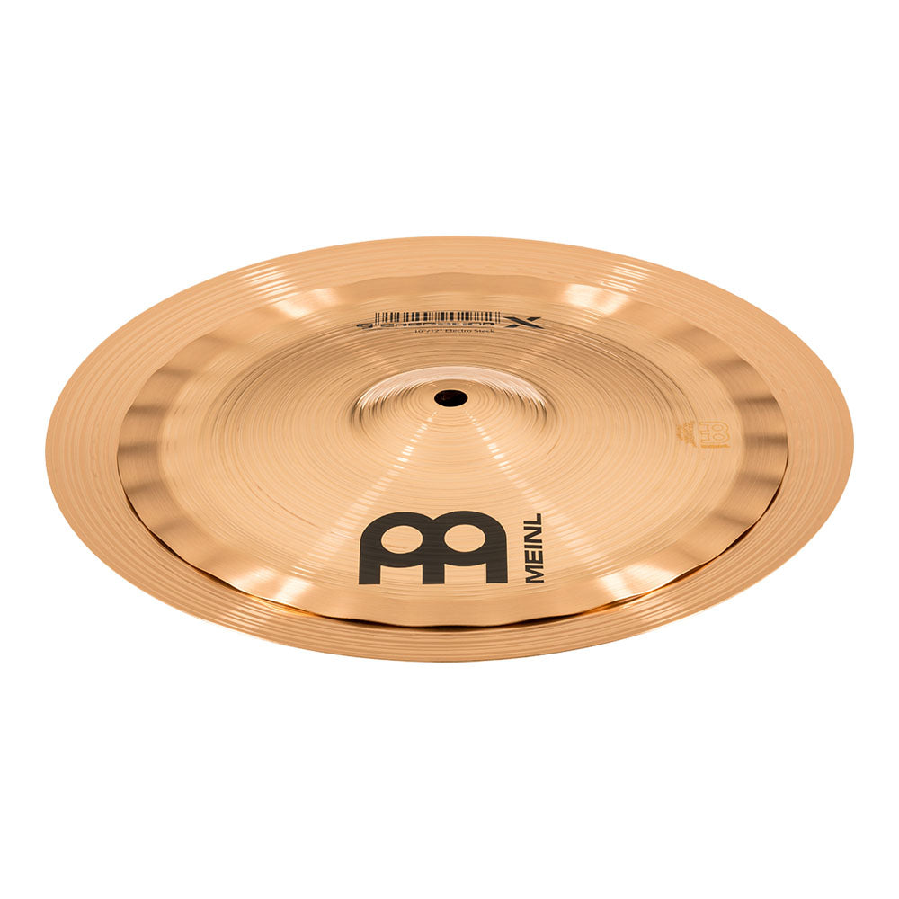 Meinl Generation X 10"/12" Electro Stack