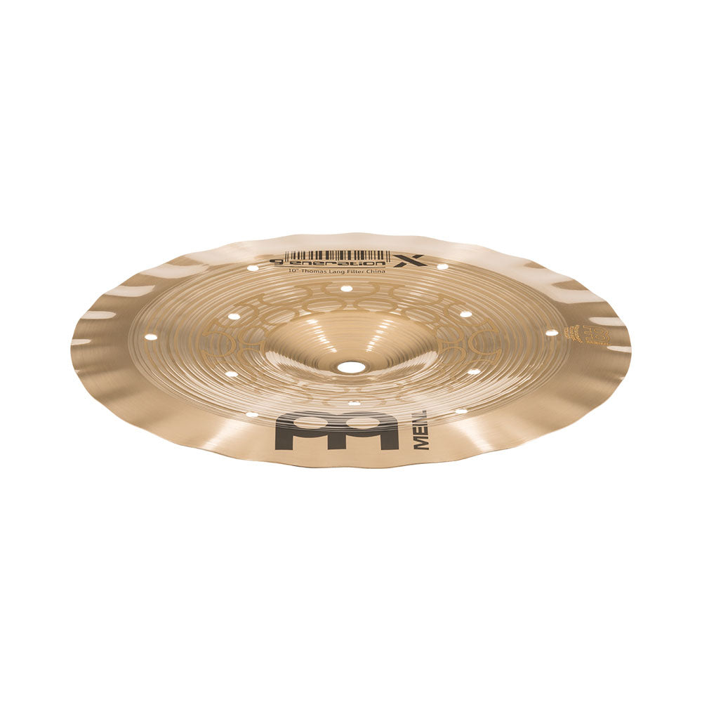 Meinl Generation X 10" Filter China